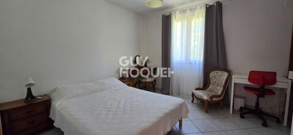 Maison Riviere Saas Et Gourby 4 chambres