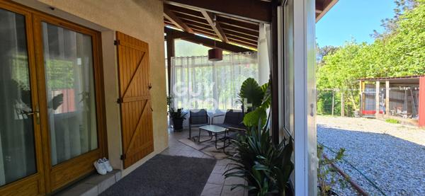 Maison Riviere Saas Et Gourby 4 chambres