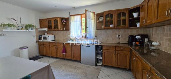 Maison Riviere Saas Et Gourby 4 chambres