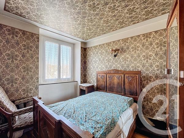 Appartement T2 à vendre  2 pièces - 29,01 m2 MONISTROL SUR LOIRE - 43