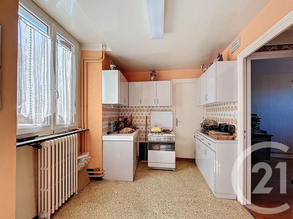 Appartement T2 à vendre  2 pièces - 29,01 m2 MONISTROL SUR LOIRE - 43