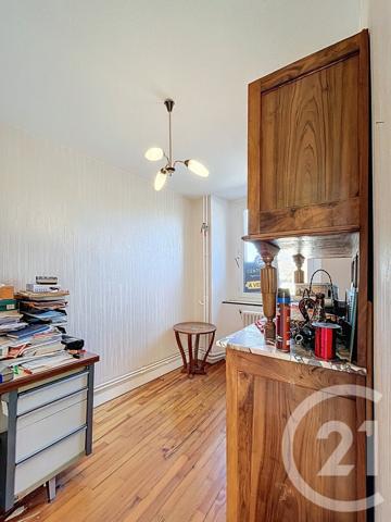 Appartement T2 à vendre  2 pièces - 29,01 m2 MONISTROL SUR LOIRE - 43