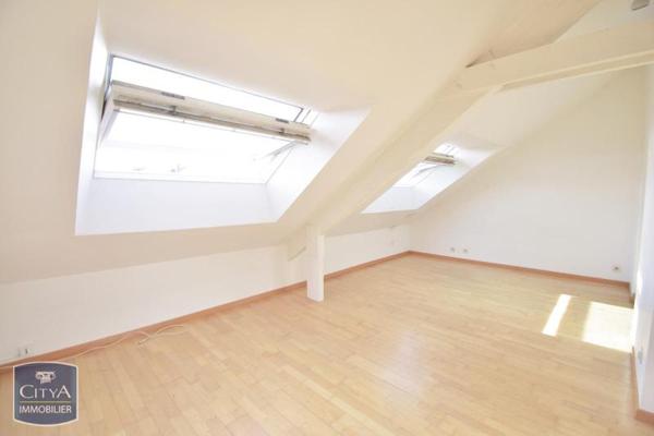 Appartement à louer 1 pièce 13.38m²