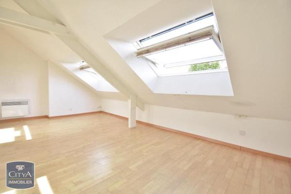 Appartement à louer 1 pièce 13.38m²