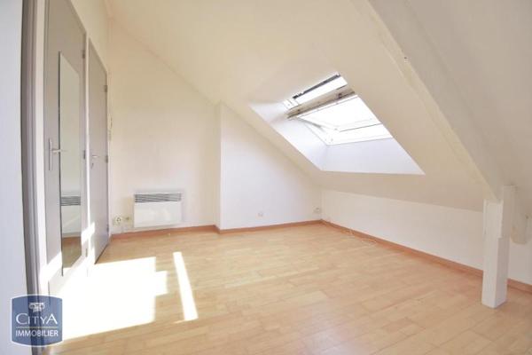 Appartement à louer 1 pièce 13.38m²