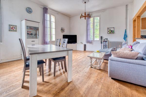 Maison 5 pièces - 130 m²