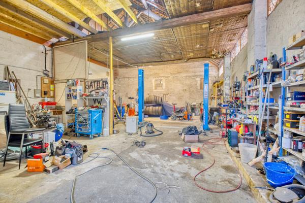 Maison 5 pièces - 130 m²