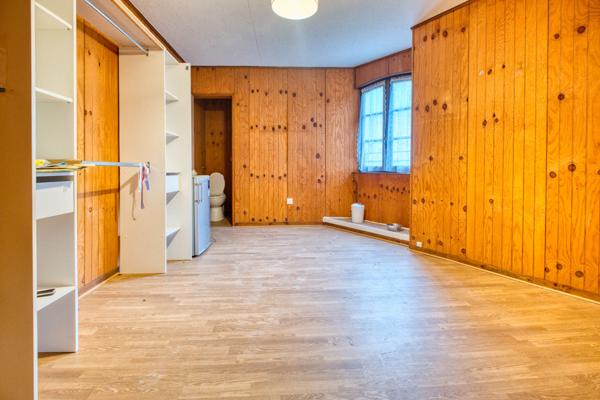 Maison 5 pièces - 130 m²