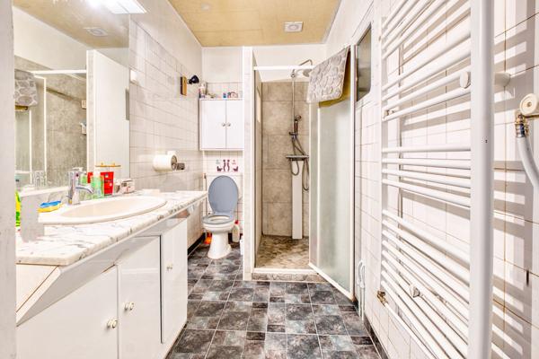 Maison 5 pièces - 130 m²