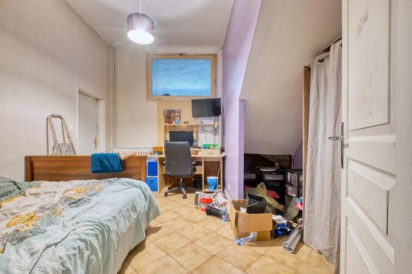 Maison 5 pièces - 130 m²