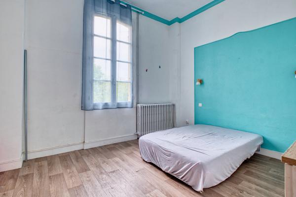 Maison 5 pièces - 130 m²