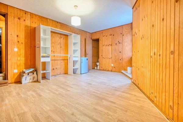 Maison 5 pièces - 130 m²