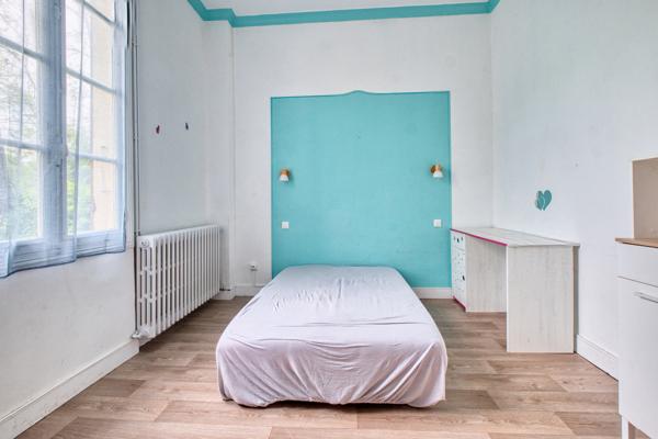 Maison 5 pièces - 130 m²