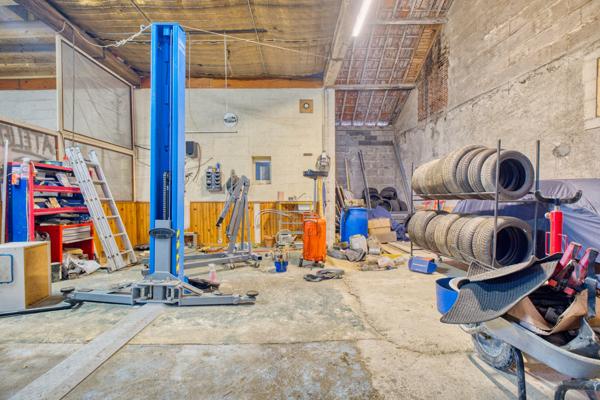 Maison 5 pièces - 130 m²