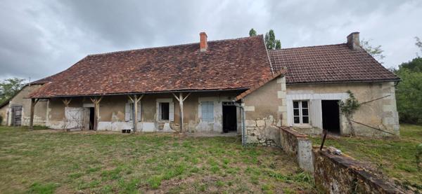 BOSSAY SUR CLAISE