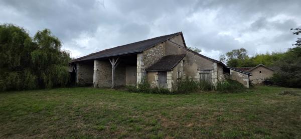 BOSSAY SUR CLAISE