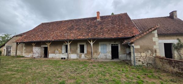 BOSSAY SUR CLAISE