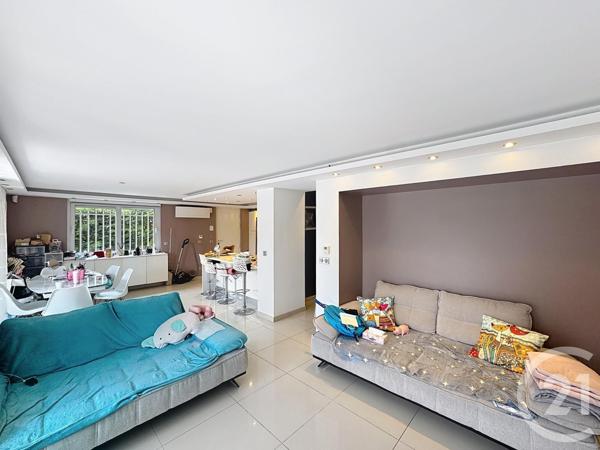 Appartement F5 à vendre  5 pièces - 118 m2 CANNES - 06