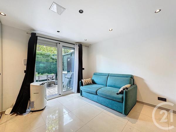 Appartement F5 à vendre  5 pièces - 118 m2 CANNES - 06