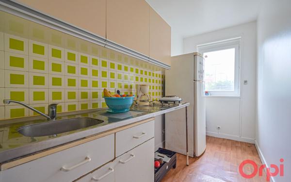 Appartement à louer    1 pièce • 30 m2 Clichy