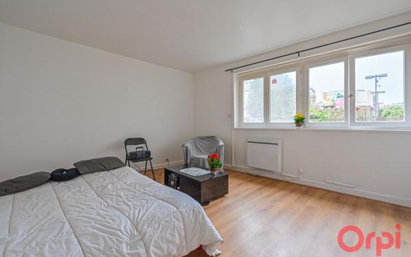 Appartement à louer    1 pièce • 30 m2 Clichy