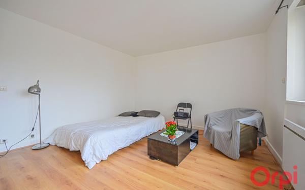 Appartement à louer    1 pièce • 30 m2 Clichy