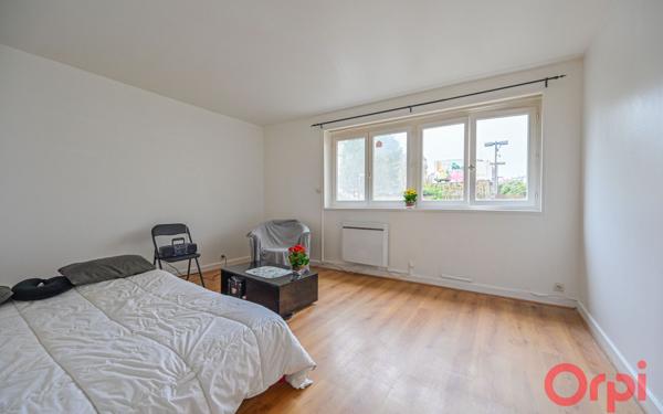 Appartement à louer    1 pièce • 30 m2 Clichy