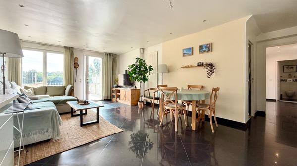Appartement Corbeil Essonnes 3 pièce(s) 78 m2