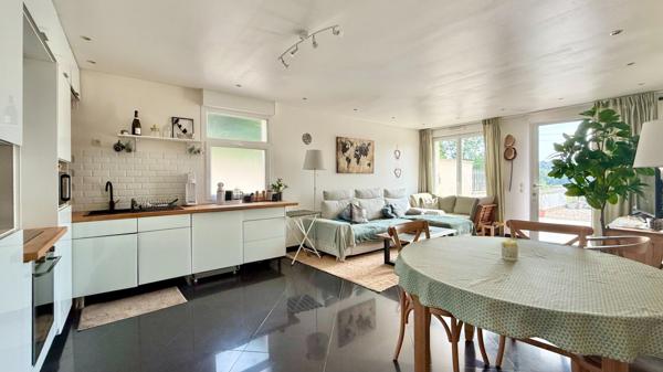 Appartement Corbeil Essonnes 3 pièce(s) 78 m2