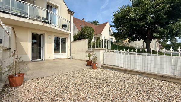 Appartement Corbeil Essonnes 3 pièce(s) 78 m2