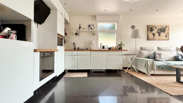 Appartement Corbeil Essonnes 3 pièce(s) 78 m2