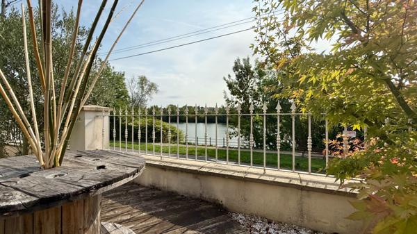 Appartement Corbeil Essonnes 3 pièce(s) 78 m2