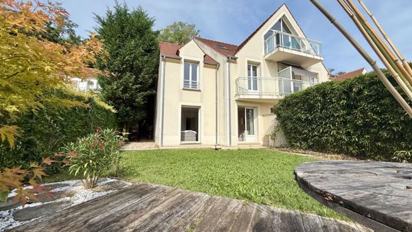 Appartement Corbeil Essonnes 3 pièce(s) 78 m2