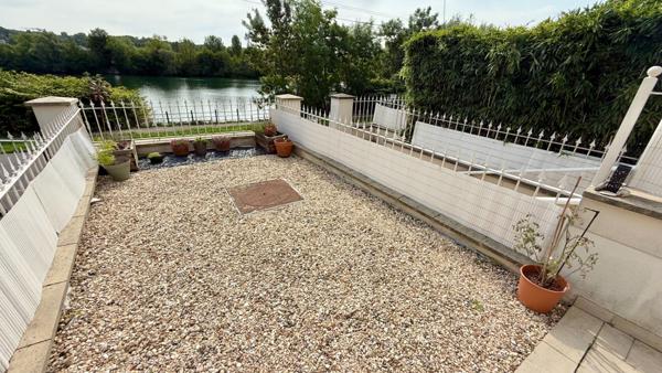 Appartement Corbeil Essonnes 3 pièce(s) 78 m2