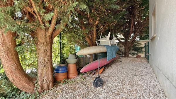 Appartement Corbeil Essonnes 3 pièce(s) 78 m2