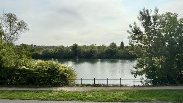 Appartement Corbeil Essonnes 3 pièce(s) 78 m2