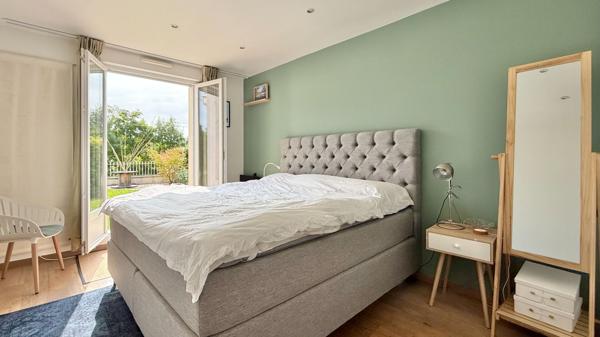 Appartement Corbeil Essonnes 3 pièce(s) 78 m2