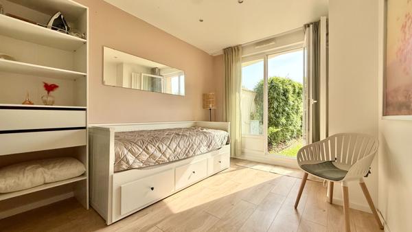 Appartement Corbeil Essonnes 3 pièce(s) 78 m2