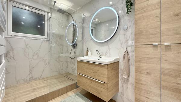 Appartement Corbeil Essonnes 3 pièce(s) 78 m2