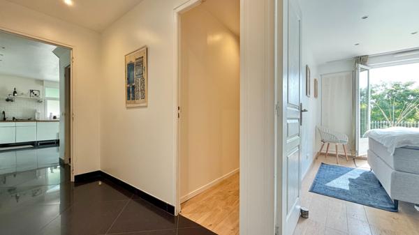 Appartement Corbeil Essonnes 3 pièce(s) 78 m2