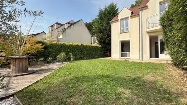 Appartement Corbeil Essonnes 3 pièce(s) 78 m2