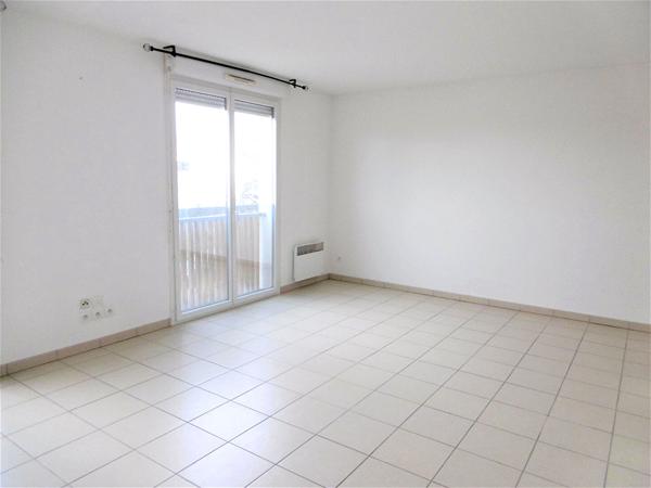 Appartement BLAGNAC 38.92 m²