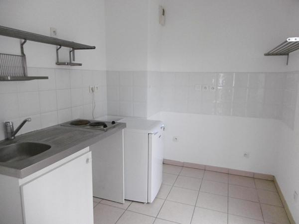 Appartement BLAGNAC 38.92 m²