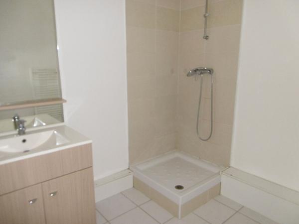 Appartement BLAGNAC 38.92 m²