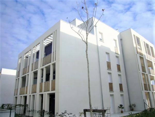 Appartement BLAGNAC 38.92 m²