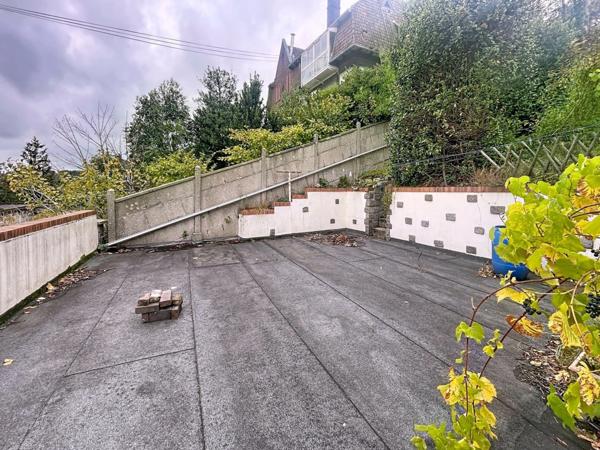 À vendre – Maison avec vue à Mont-Saint-Aignan – Calme, confort et lumière !