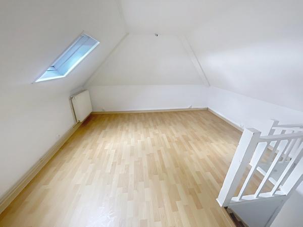 À vendre – Maison avec vue à Mont-Saint-Aignan – Calme, confort et lumière !