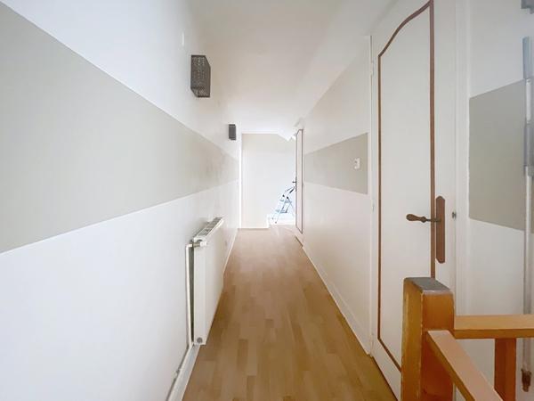 À vendre – Maison avec vue à Mont-Saint-Aignan – Calme, confort et lumière !