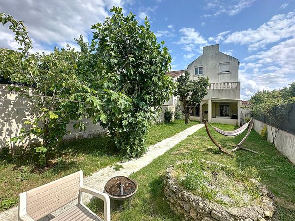 Maison Savigny Le Temple 5 pièces 107 m2