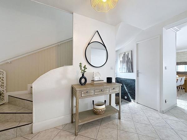 Maison Savigny Le Temple 5 pièces 107 m2